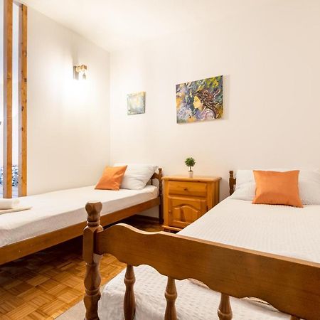 Apartman Vito Neum Exterior photo