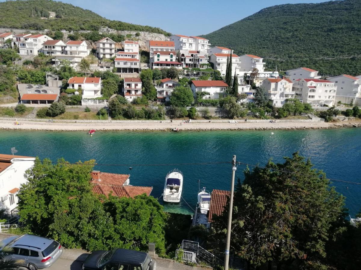 Apartman Vito Neum Exterior photo
