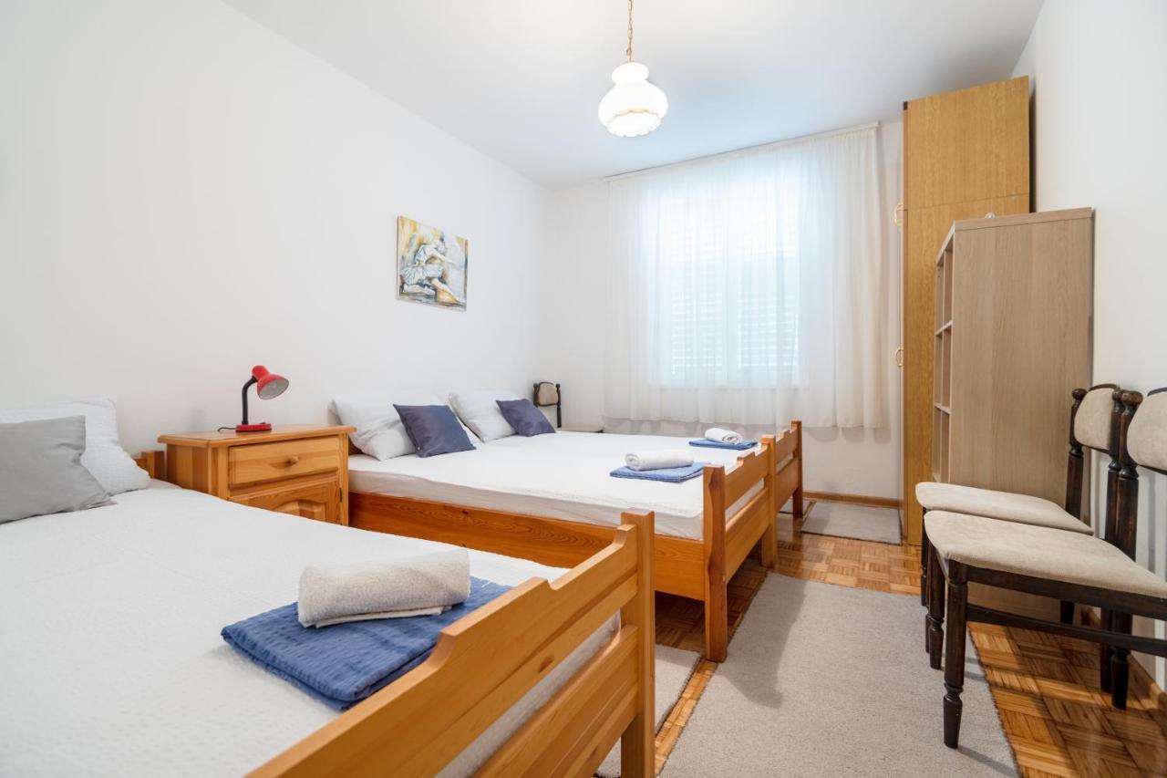 Apartman Vito Neum Exterior photo