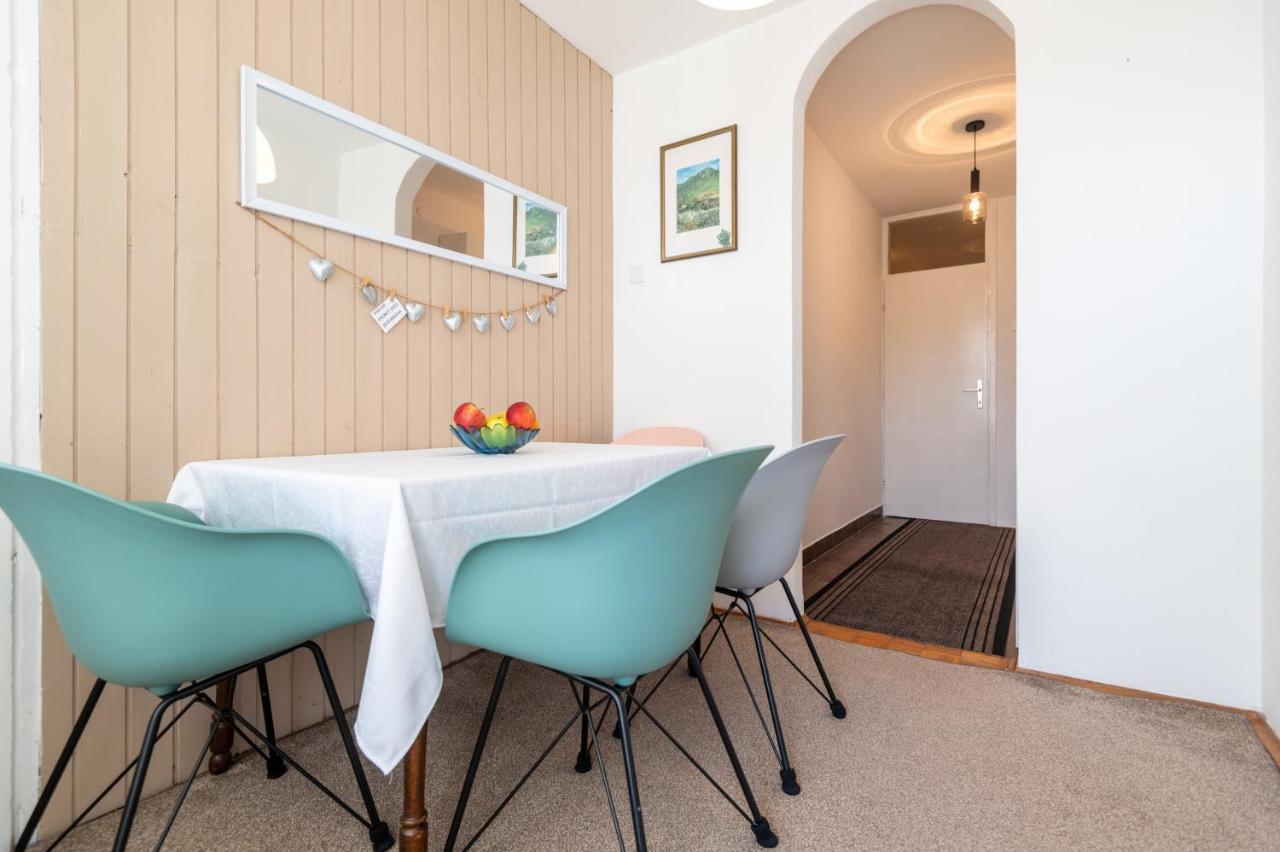 Apartman Vito Neum Exterior photo