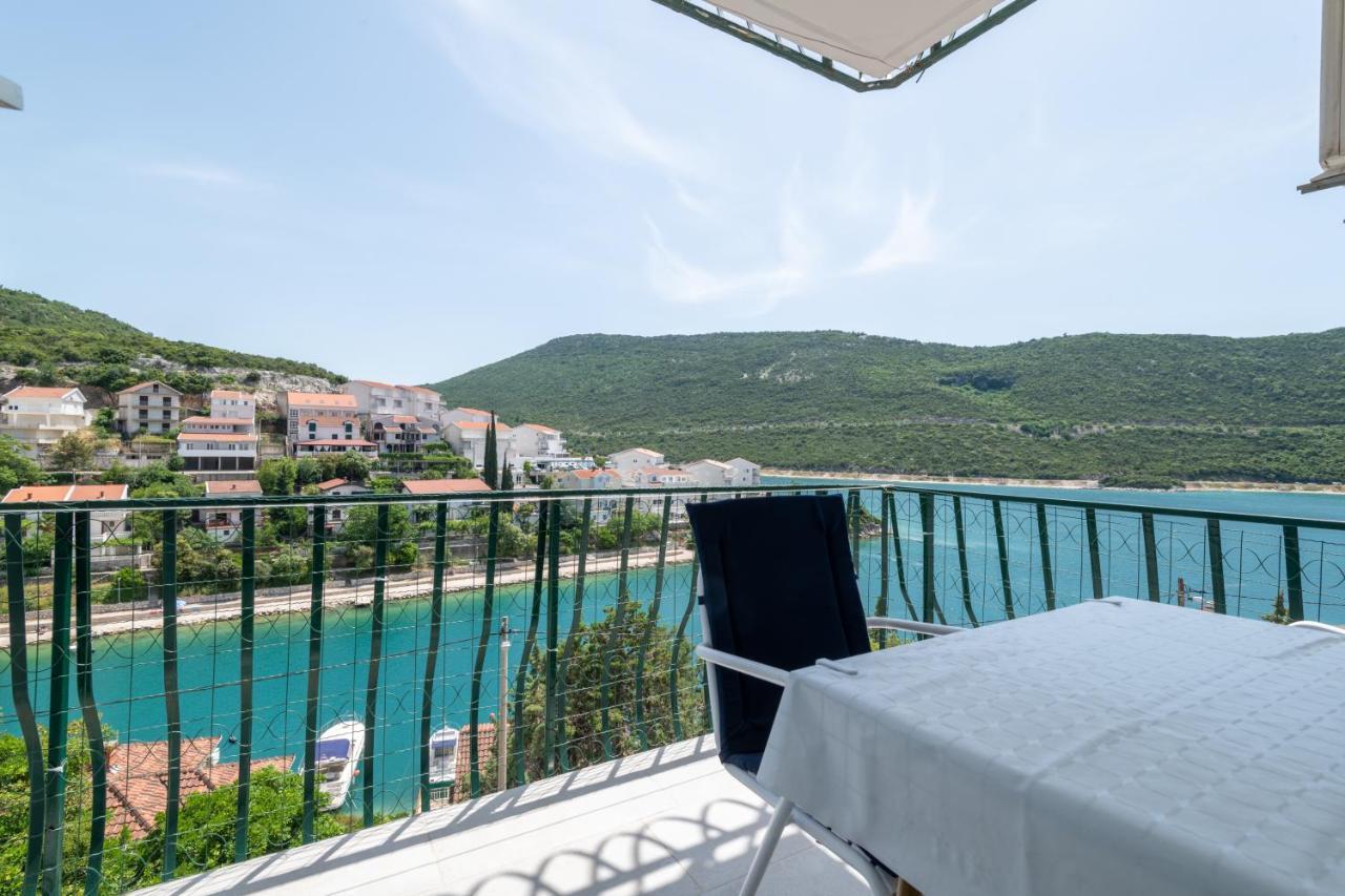 Apartman Vito Neum Exterior photo