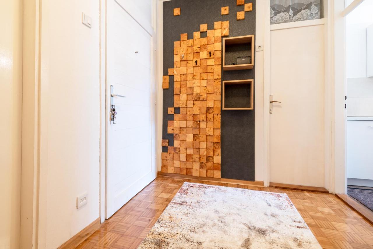 Apartman Vito Neum Exterior photo