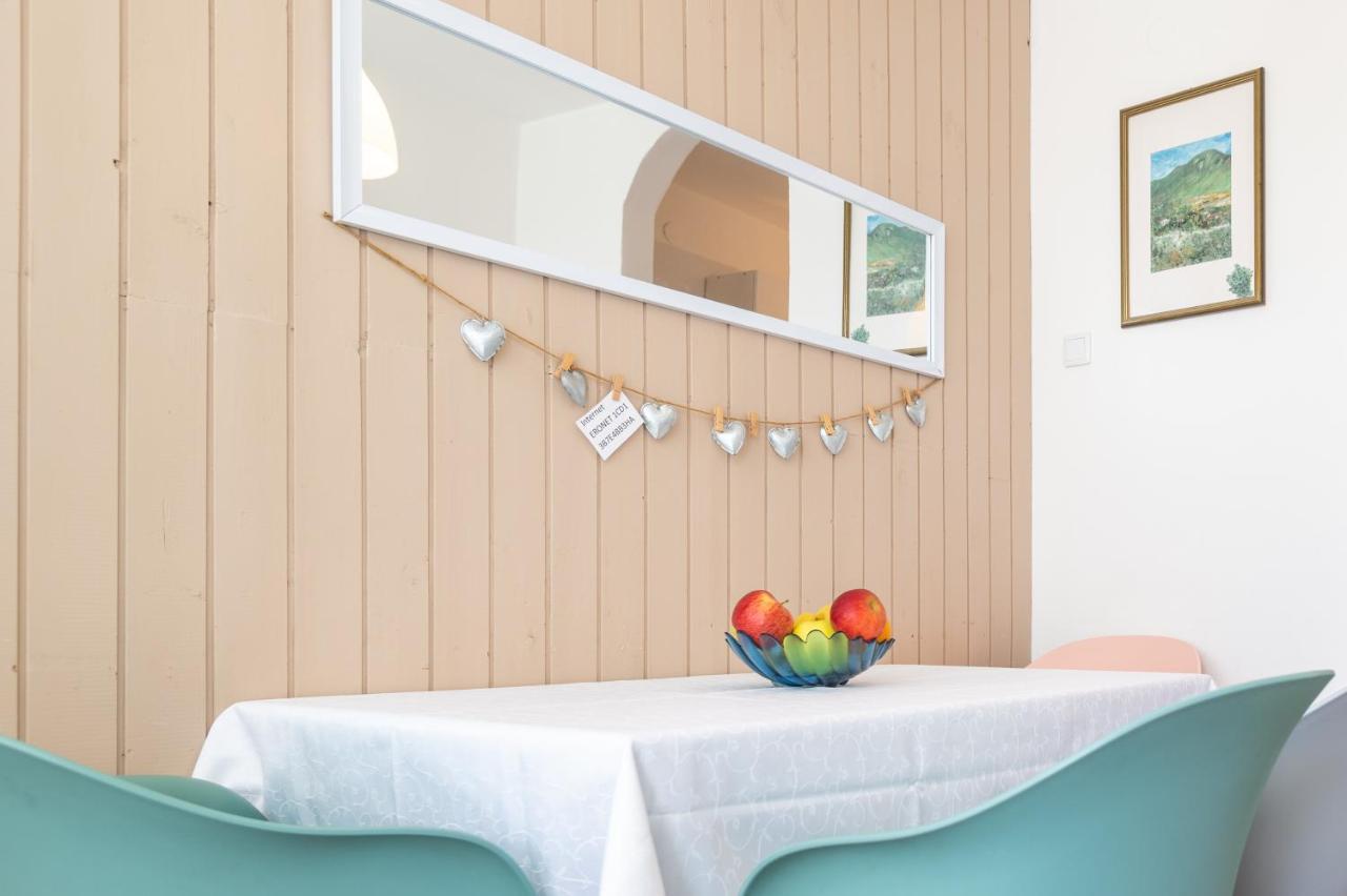Apartman Vito Neum Exterior photo